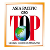 Asia Pacific Top CEO 2009