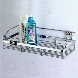 Home Center Rack