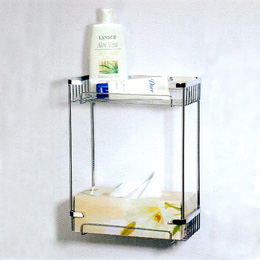 Home Center Rack