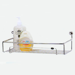 Home Center Rack