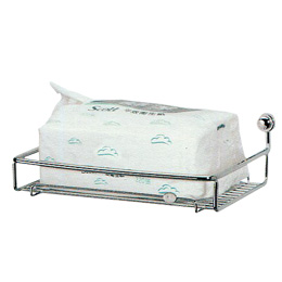Home Center Rack