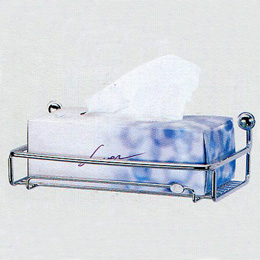 Home Center Rack