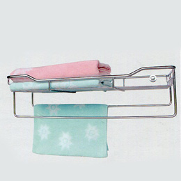 Home Center Rack