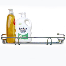 Home Center Rack