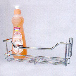 Home Center Rack