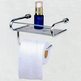 Home Center Rack