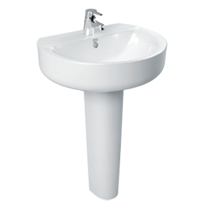 American Standard Basin & Lavatory