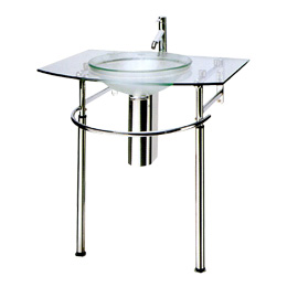 Jowssu Basin & Lavatory