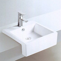 LIZL Basin / Lavatory
