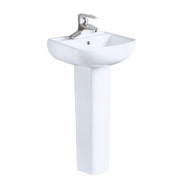 LIZL Basin / Lavatory