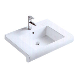 LIZL Cabinet Basin