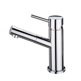 Demiko Tap & Mixer/Faucet