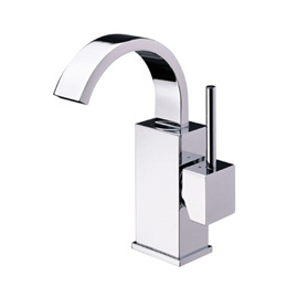 Demiko Tap & Mixer/Faucet