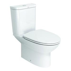 American Standard Toilet & Squat