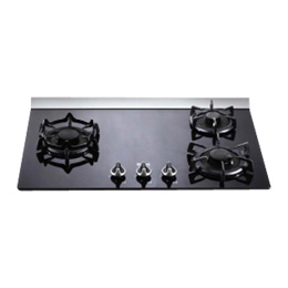 Rinnai Cooker Hob