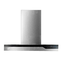 Kingfisher Wall Cooker Hood