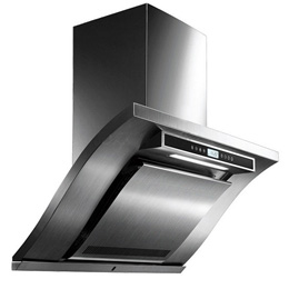 Kingfisher Wall Cooker Hood