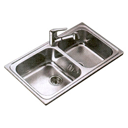LIZL Sink