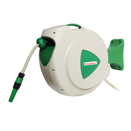 Kingfisher Water Hose Reel