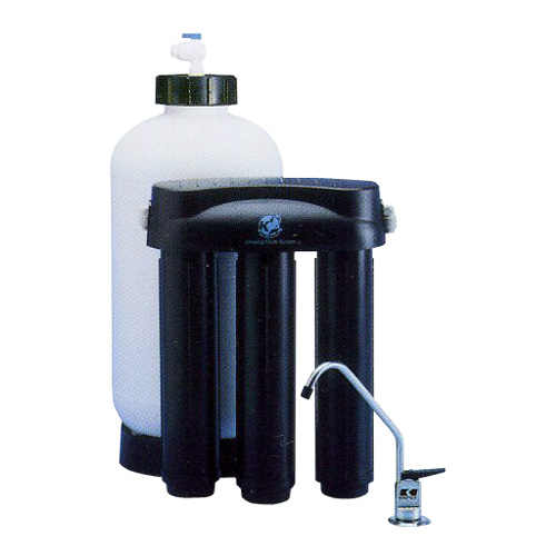 Kinetico Drinking Water System