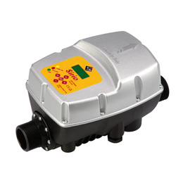 Italtecnica Water Pump