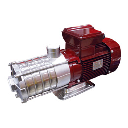 Kingfisher Water Pump