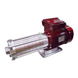 Kingfisher Water Pump