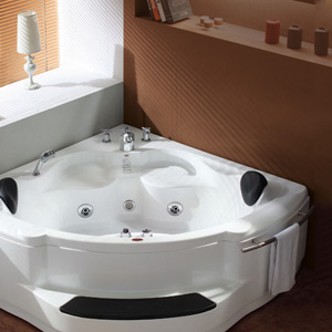 Products - Jacuzzi