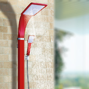 Products - Shower