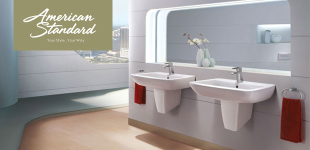 Products - American Standard Basin / Lavatory