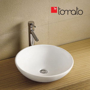 Products - Tomato Basin / Lavatory
