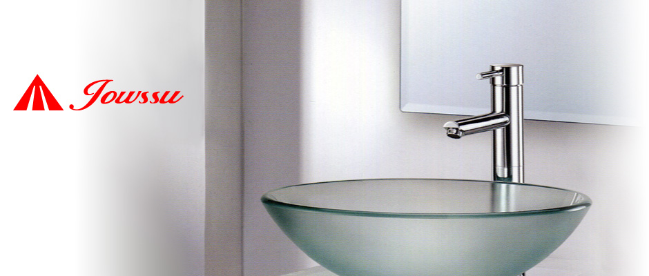 Jowssu Basin / Lavatory