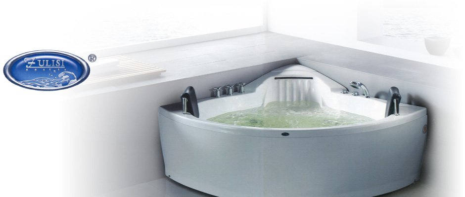 Fulisi Jacuzzi