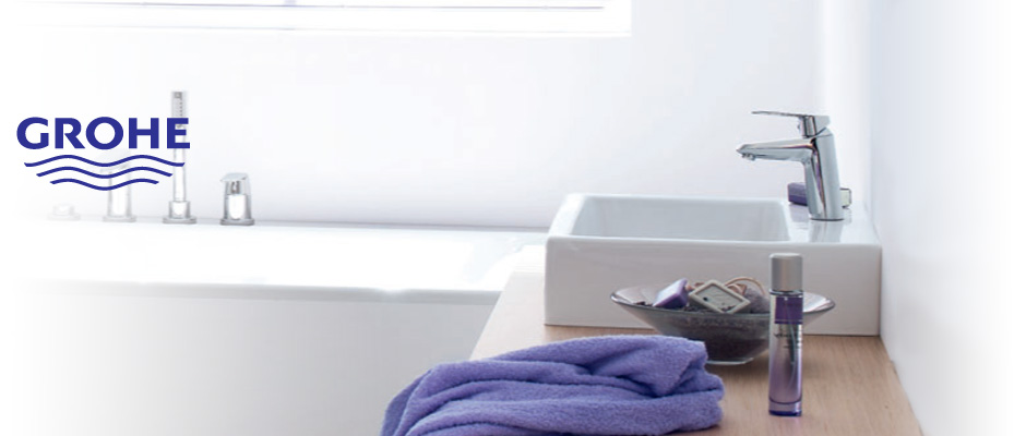 GROHE Tap & Mixer / Faucet