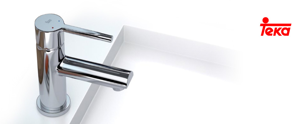 Teka Tap & Mixer / Faucet