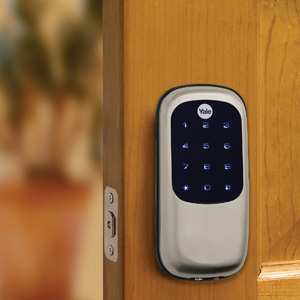 Products - Door Loc
