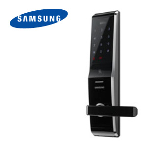 Products - Samsung Door Lock