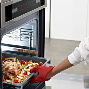 Products - Oven