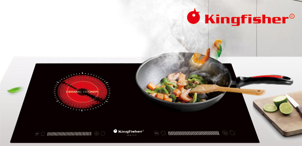 Products - Kingfisher Hob