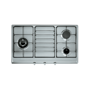 Teka Stainless Steel Hob