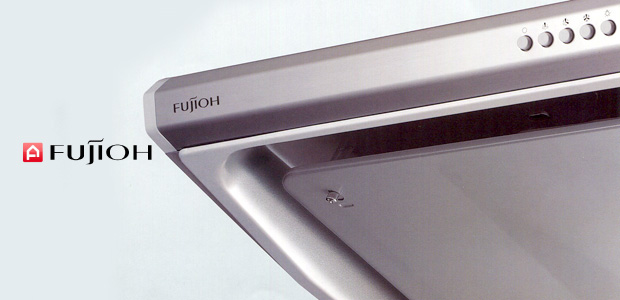 Products - Fujioh Hood