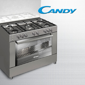 Products - Candy Oven