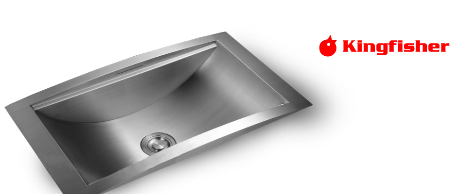 Kingfisher Sink