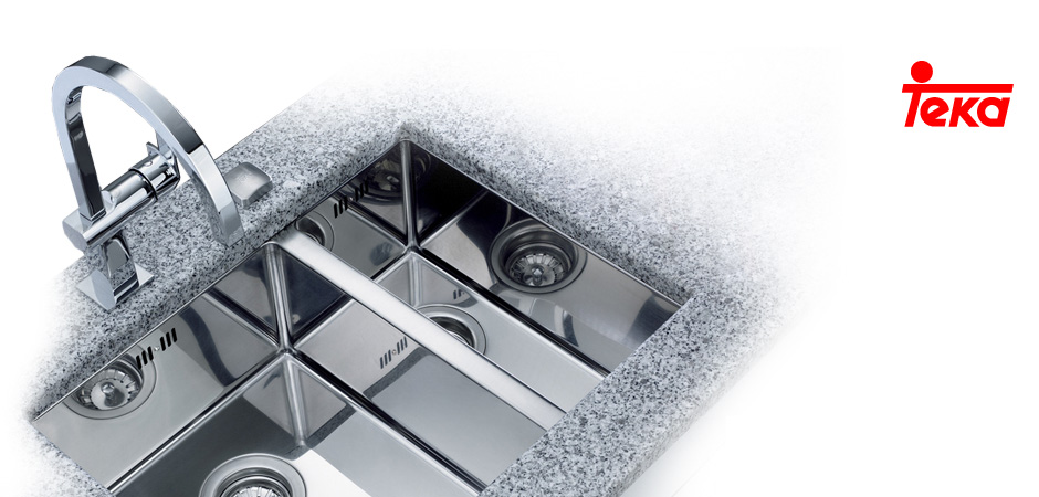 Teka Sink