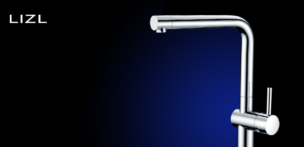 Products - Lizl Tap and Mixer